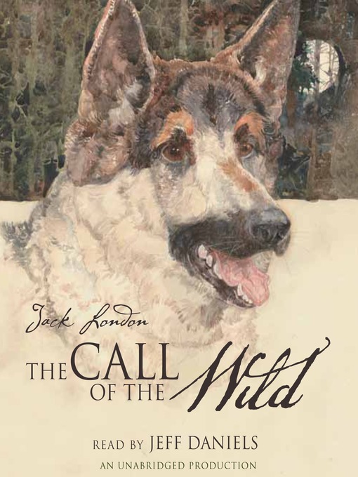 Title details for The Call of the Wild by Jack London - Available